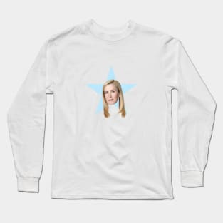 Angela's American Idol Star Long Sleeve T-Shirt